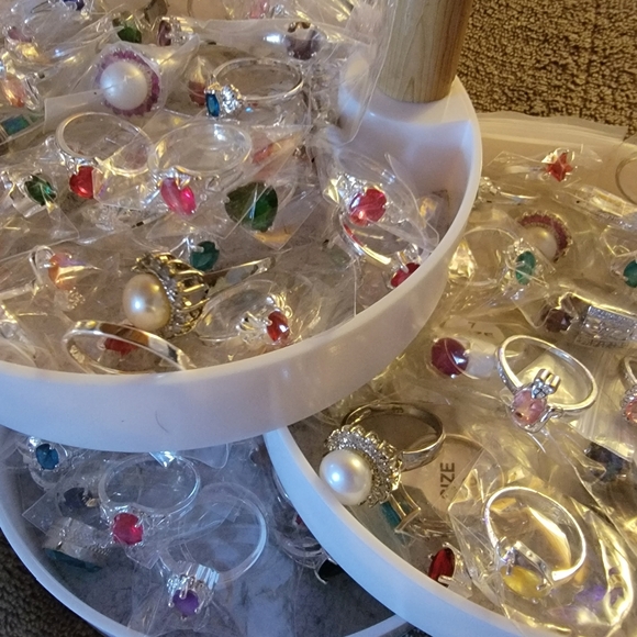 FUN Rings! - Picture 4 of 12